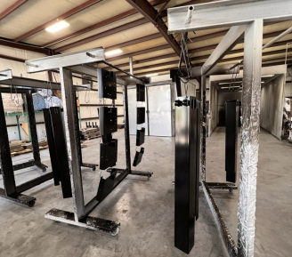 Powder Coating