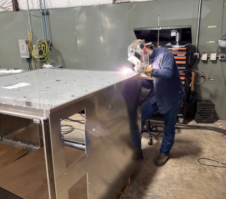 Welding