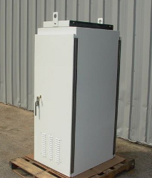 M Traffic Signal Controller Cabinets